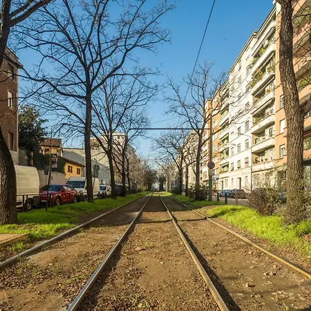 Maciachini Apartments R&R-2