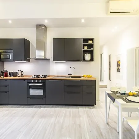 Maciachini Apartments R&R-3